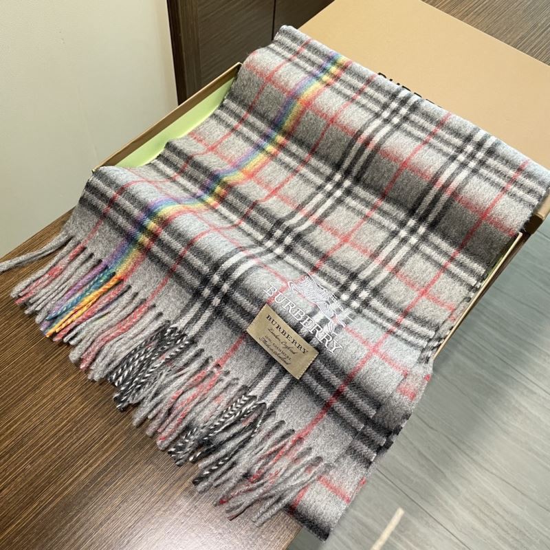 Burberry Scarf